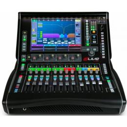 Изображение продукта Allen & Heath DLIVE-DLC15