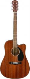 Изображение продукта Fender CD-60SCE ALL MAH