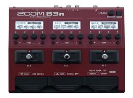 Изображение продукта Zoom B3n