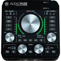 Изображение продукта Arturia Audiofuse Rev2