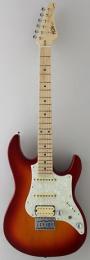 Изображение продукта FGN Boundary Odyssey BOS-M CS