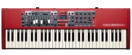 Изображение продукта Clavia Nord Electro 6D 61