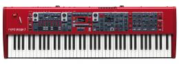 Изображение продукта Clavia Nord Stage 3 HP76