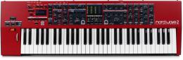 Изображение продукта Clavia Nord Wave 2