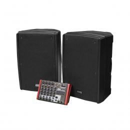 Изображение продукта NordFolk MS15 MKII