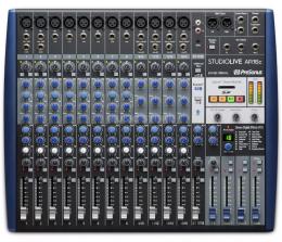 Изображение продукта PreSonus StudioLive AR16c