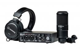 Изображение продукта Steinberg UR22C Recording Pack