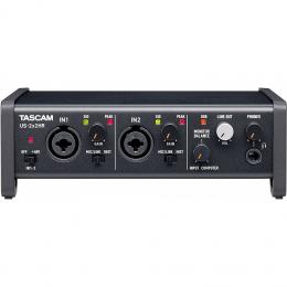 Изображение продукта TASCAM US-2x2HR