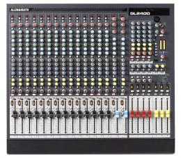 Изображение продукта Allen & Heath GL2400-16