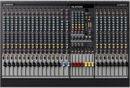 Изображение продукта Allen & Heath GL2400-24