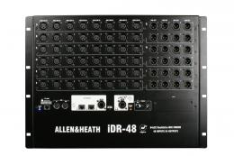 Изображение продукта Allen & Heath iDR-48