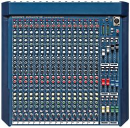 Изображение продукта Allen & Heath WZ3 12M
