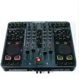 Изображение продукта Allen & Heath XONE:DX