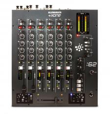 Изображение продукта Allen & Heath XONE2:62