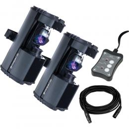 Изображение продукта American DJ Comscan LED System