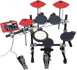 Изображение продукта Ddrum DD3X