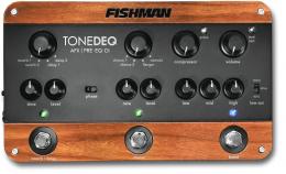 Изображение продукта Fishman PRO-DEQ-AFX