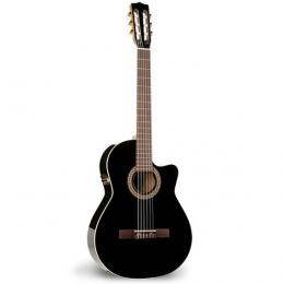 Изображение продукта LaPatrie Hybrid CW Black QII   кейс
