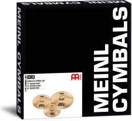Изображение продукта Meinl MCS