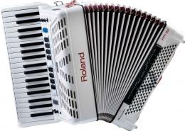 Изображение продукта Roland FR-3X WH