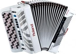 Изображение продукта Roland FR-3XB WH