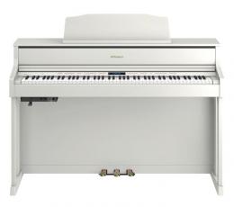 Изображение продукта Roland HP605-WH   KSC-80-WH