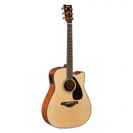 Изображение продукта Yamaha FGX800C